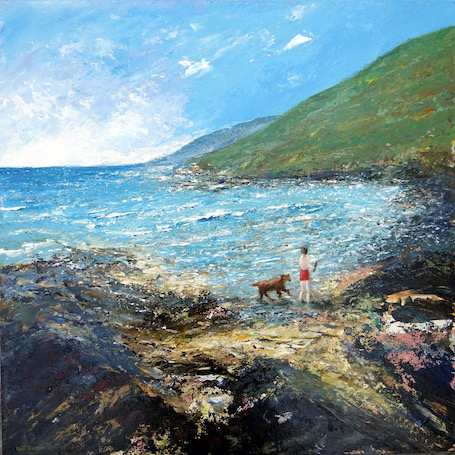 The Cove